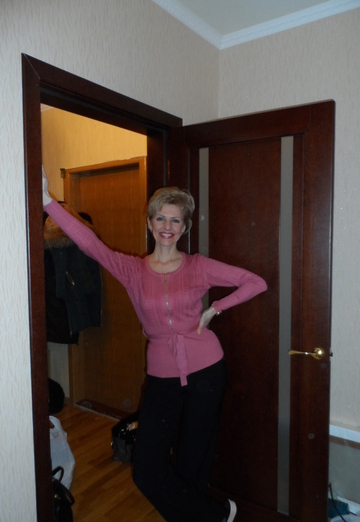 My photo - Nataliya, 53 from Donetsk (@nataliya8616)