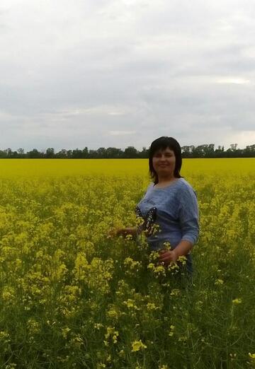 My photo - Nataliya, 42 from Krivoy Rog (@nataliyabrinchukgal)
