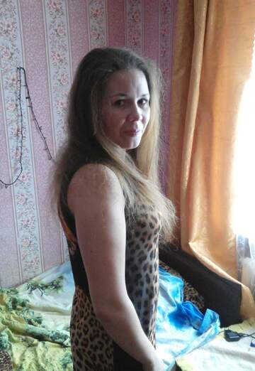 Svetlanka (@neangelo4) — my photo № 10