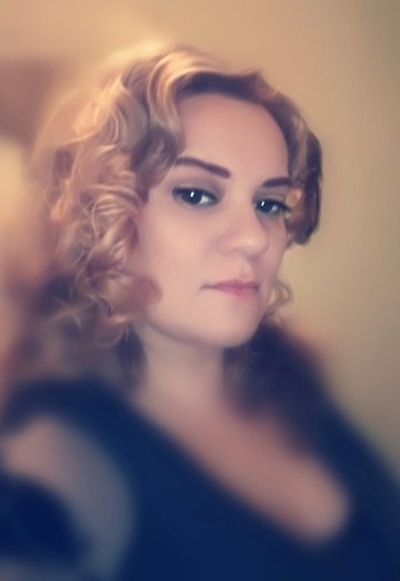 My photo - Elena, 51 from Minsk (@elena215649)