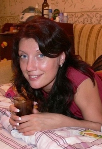 Nelli (@nelli4857) — my photo № 1