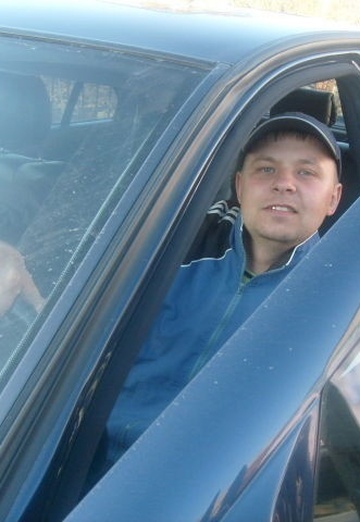 My photo - Egor, 43 from Karaganda (@egor40429)