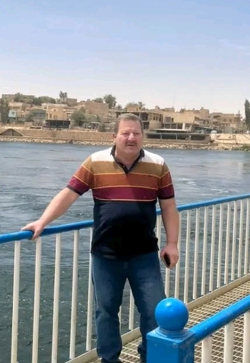 Qais Jassim (@qaisjassim) — my photo № 2