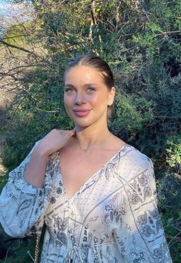 My photo - Nastya, 32 from Ussurijsk (@nastya92013)