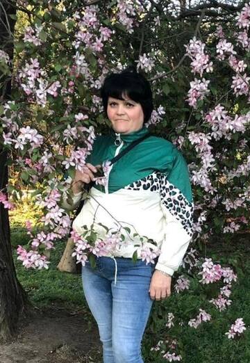 My photo - Nadiia, 50 from Warsaw (@nadiia95)