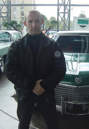 Pavel (@pavel98319) — my photo № 1