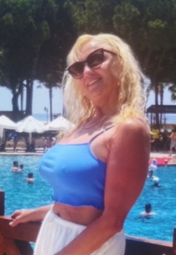 Natalya (@natalya389327) — my photo № 1