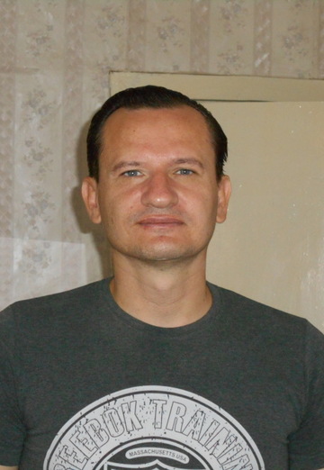My photo - pavel, 45 from Ashgabad (@pavel88280)