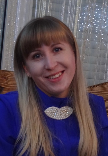 My photo - Natalya, 36 from Zhlobin (@natalya65987)