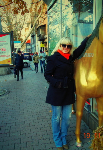 Anastasia ....... (@nadejdakondrateva0) — my photo № 3