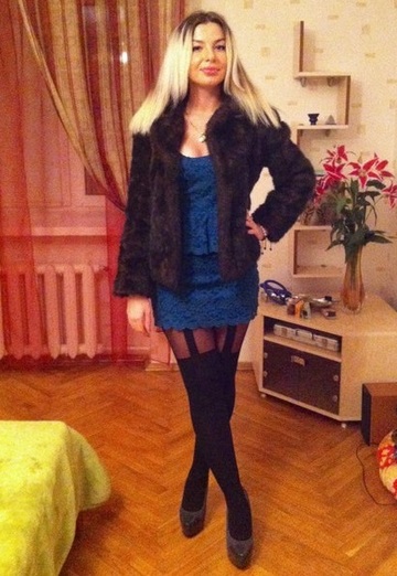 My photo - Natalya, 32 from Krasnodar (@natalya154323)