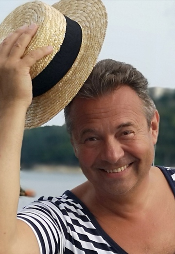 My photo - PACCBET, 63 from Trier (@paccbet8859285)