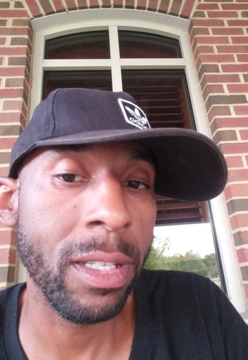 My photo - Qajotao Countor, 43 from Asheville (@qajotaocountor)