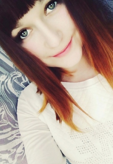 My photo - Natali, 32 from Vitebsk (@natali47561)