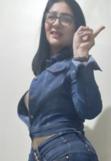 My photo - Pamela, 49 from Lima (@pamela364)