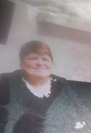 Natasha Tysevich (@natashatisevich) — my photo № 1