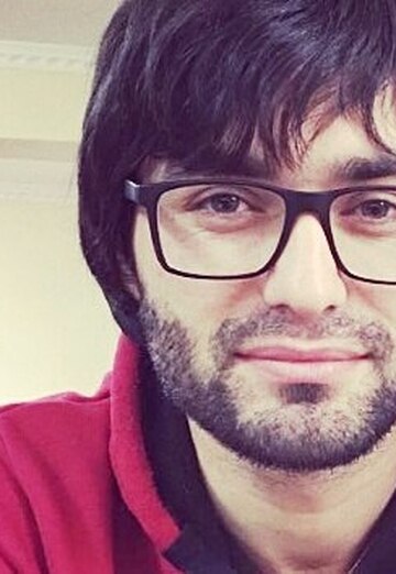 My photo - Nair, 33 from Almaty (@nair35)