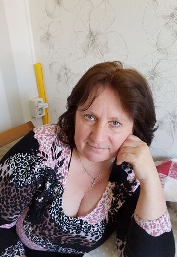 My photo - Natasha, 61 from Budelsdorf (@natasha21130)