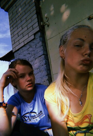 Natalya (@nataliakrishtapovich) — my photo № 1