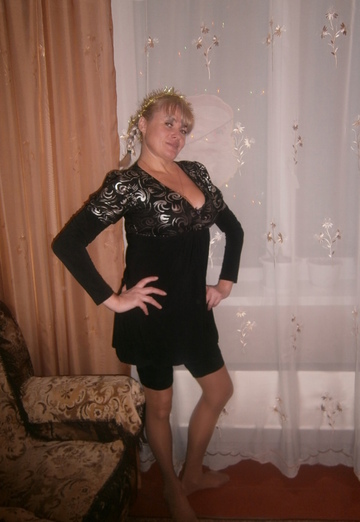 My photo - Natasha, 46 from Homel (@natasha39152)