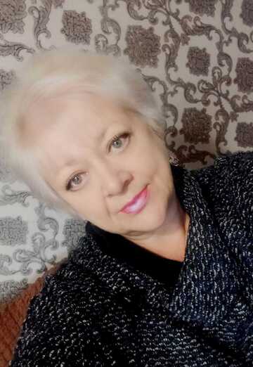 My photo - Natalya, 59 from Kokshetau (@natalya317881)