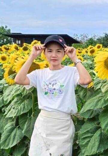 My photo - Small Sanow, 32 from Bangkok (@pimnapa)