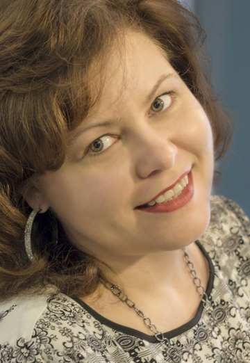 My photo - Elena, 54 from Barcelona (@elena287944)