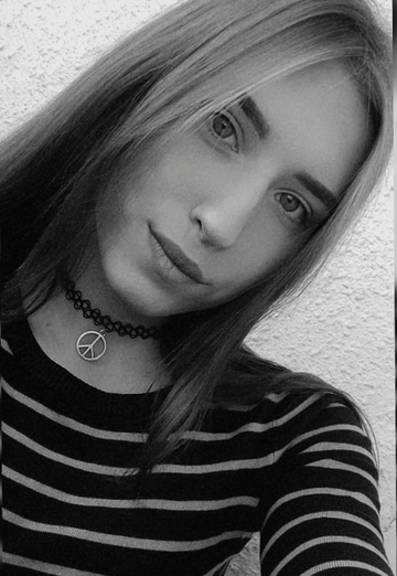 Ekaterina Skudarnova (@ekaterinaskudarnova) — my photo № 1