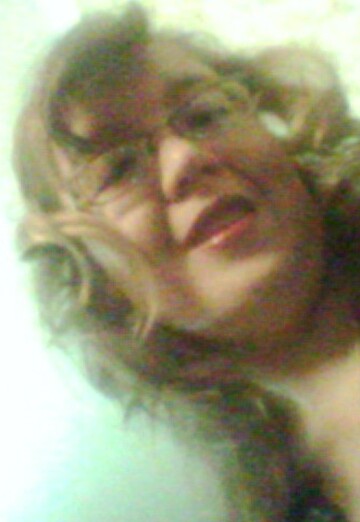 My photo - natali, 47 from Edineţ (@natali29854)