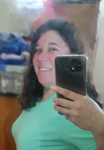 My photo - Negra, 36 from Santiago (@negra10)