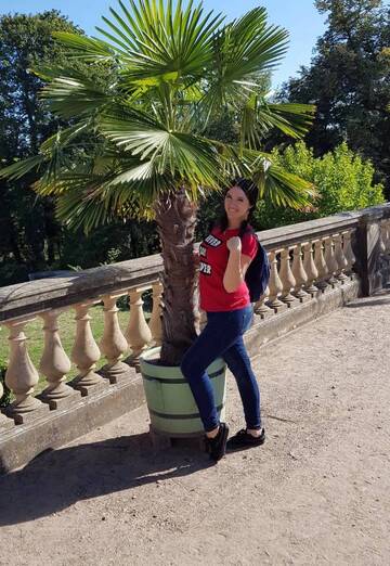 My photo - Natali, 35 from Berlin (@natali57604)