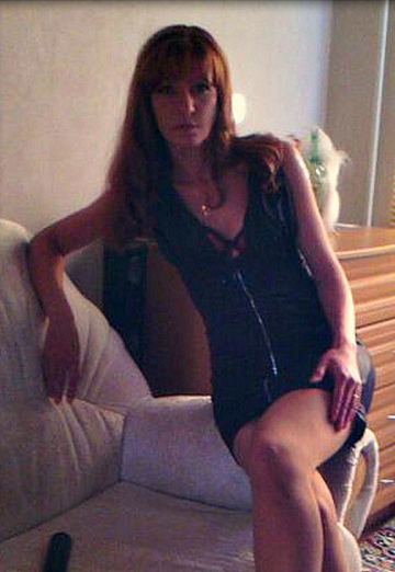 My photo - ☆Alice☆, 48 from Minsk (@natali32664)