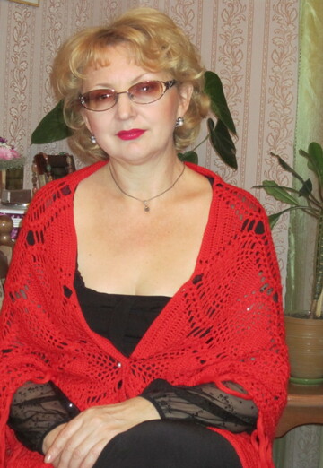 Nadejda (@nadejda60038) — my photo № 4