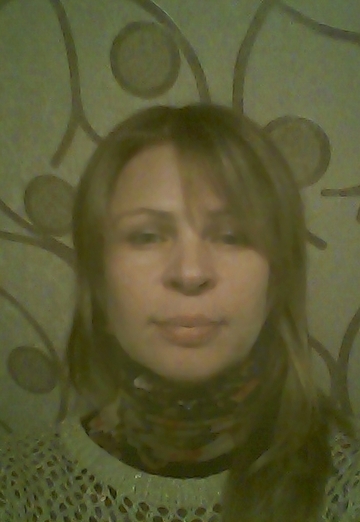 My photo - Nadya, 49 from Minsk (@nadya7655)