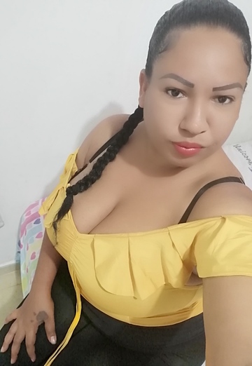 Mi foto- Edimar Contreras, 39 de Colombia (@edimarcontreras)