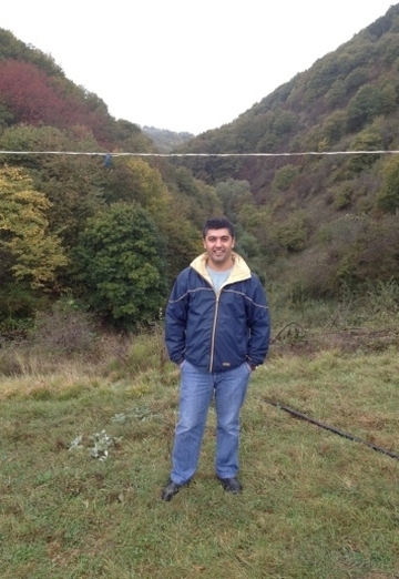 Namized Ahmadov (@namizedahmadov) — my photo № 1