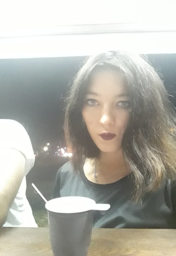My photo - elena, 27 from Nevinnomyssk (@elena383128)