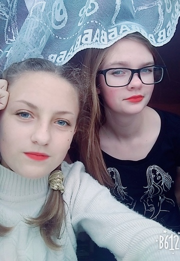My photo - Natalya, 25 from Grodno (@nataliakrishtapovich)