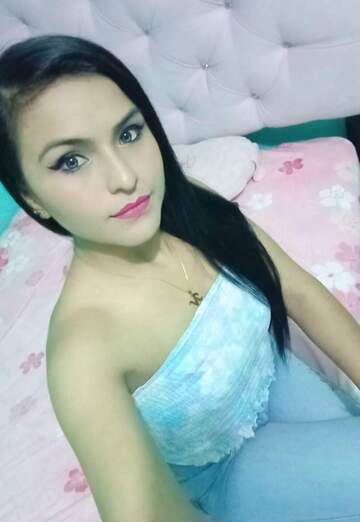 My photo - Nayvet Luque Gomez, 29 from Lima (@nayvetluquegomez)