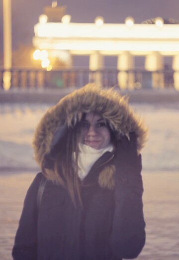 My photo - Nataliya, 34 from Moscow (@nataliya37114)