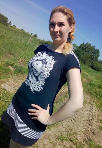 My photo - Natali, 36 from Vitebsk (@natali53436)