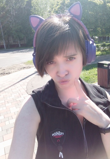 My photo - Elena, 27 from Moscow (@elena536689)