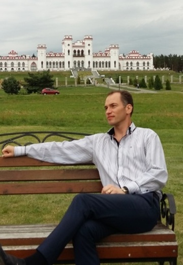 Pavel (@pavel158977) — my photo № 1