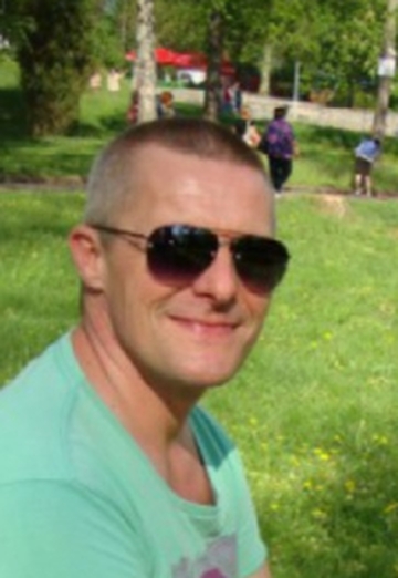 My photo - Andrey, 60 from Zhytomyr (@nbfasa)