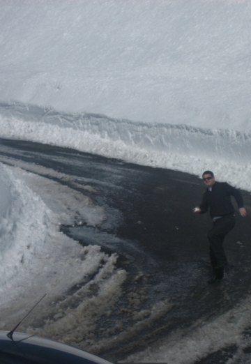 timur (@pharcxalaia) — my photo № 12