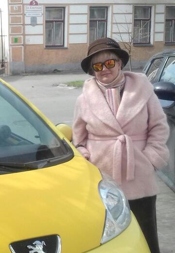 Natalya (@natalya116309) — my photo № 1