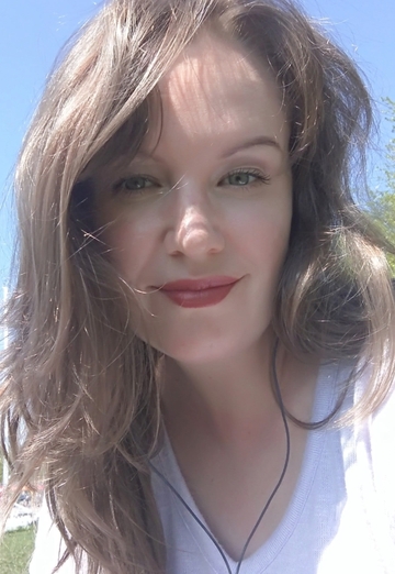 My photo - Ekaterina, 26 from Birmingham (@ekaterina142664)