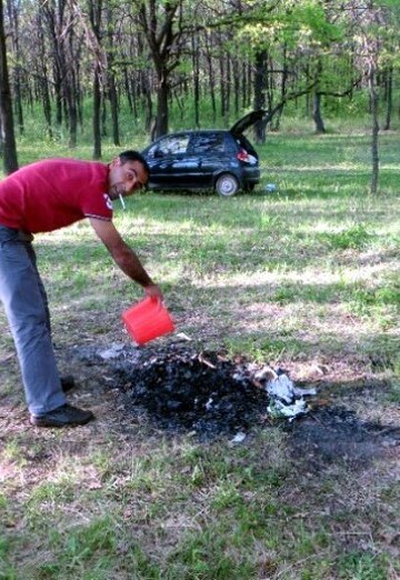 My photo - necmettın, 46 from Ankara (@necmettn)