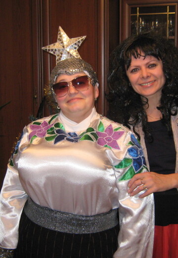 Nadya (@nadya8993) — my photo № 1