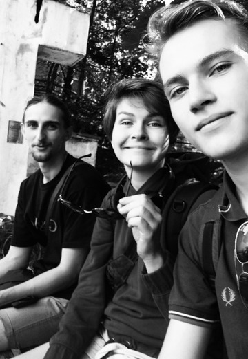 My photo - Paul, 28 from Lviv (@paul2632)